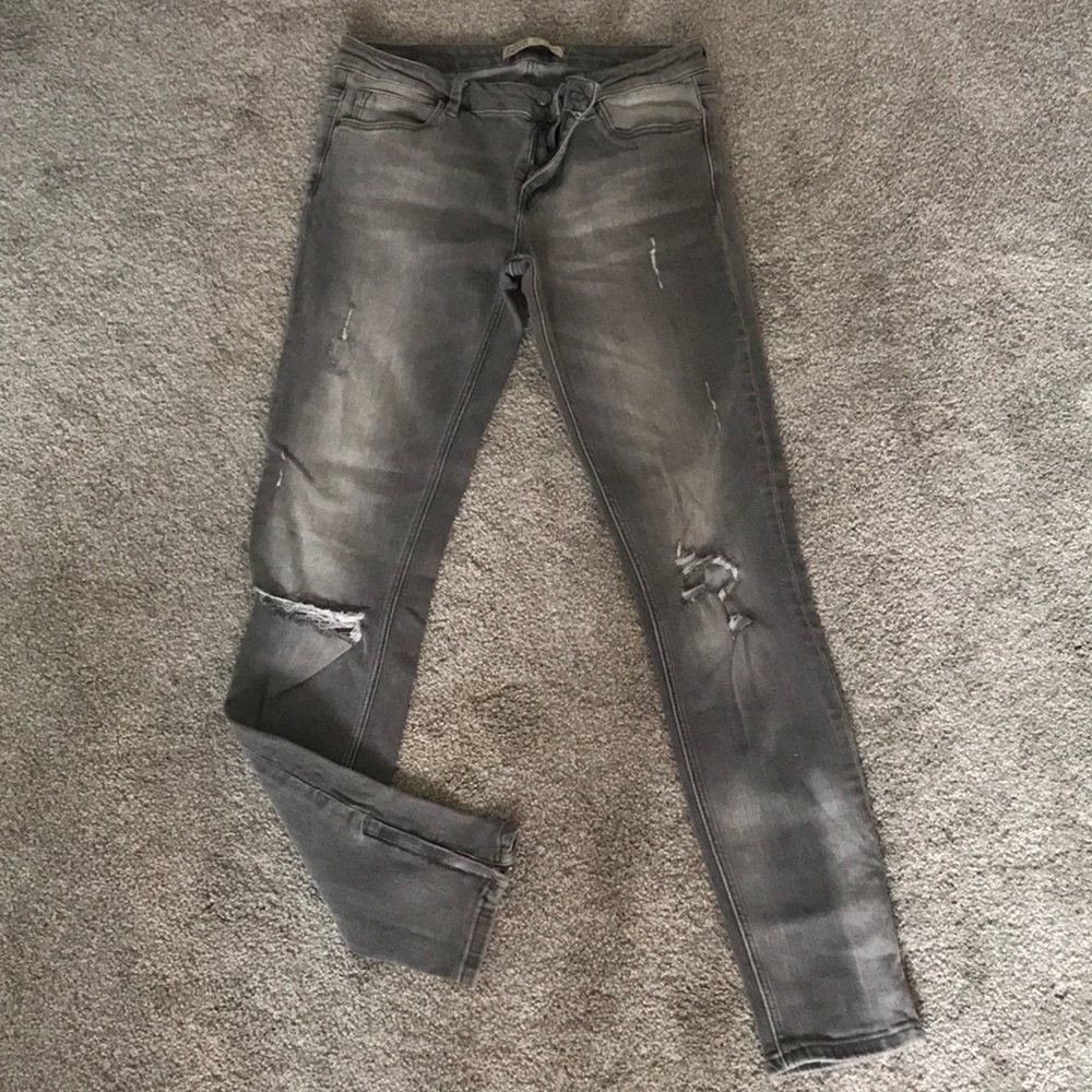 Zara Jeans